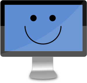 Happy Computer